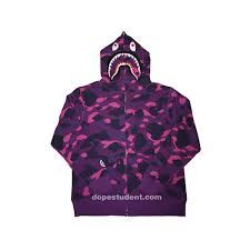 Limited edition bape store hoodie